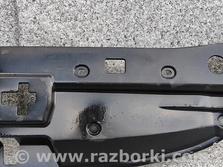 ФОТО Накладка панели Верхняя для SsangYong Korando Киев