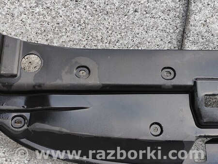 ФОТО Накладка панели Верхняя для SsangYong Korando Киев