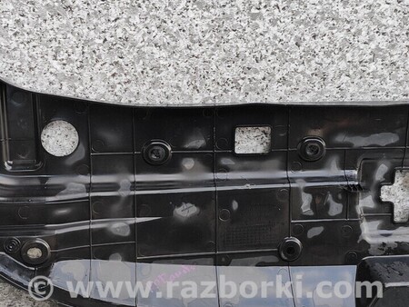 ФОТО Накладка панели Верхняя для SsangYong Korando Киев