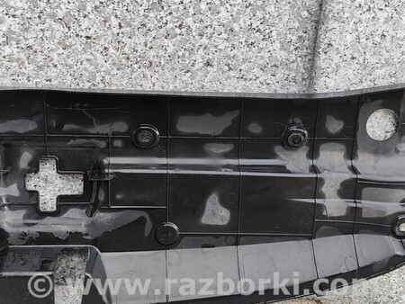 ФОТО Накладка панели Верхняя для SsangYong Korando Киев