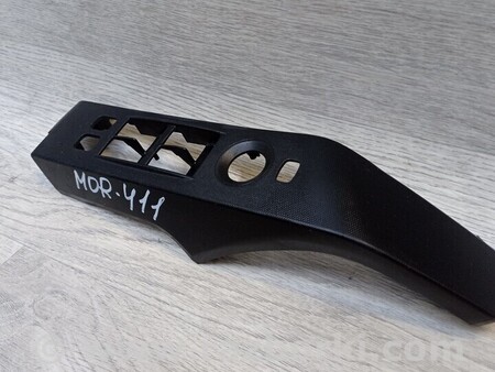 ФОТО Накладка рамка блоку модуля кнопок управління склопідіймачами для SsangYong Korando Киев