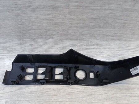 ФОТО Накладка рамка блоку модуля кнопок управління склопідіймачами для SsangYong Korando Киев