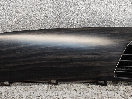 ФОТО Накладка торпедо решетка воздуховод для SsangYong Korando Киев