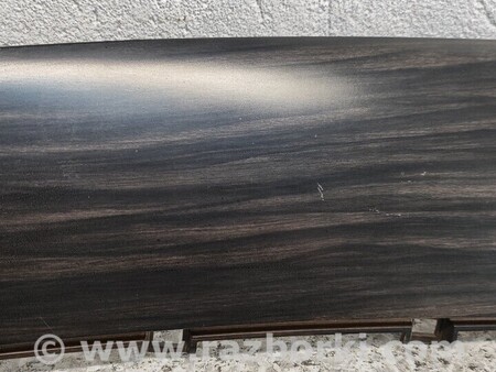 ФОТО Накладка торпедо решетка воздуховод для SsangYong Korando Киев