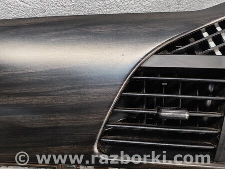 ФОТО Накладка торпедо решетка воздуховод для SsangYong Korando Киев