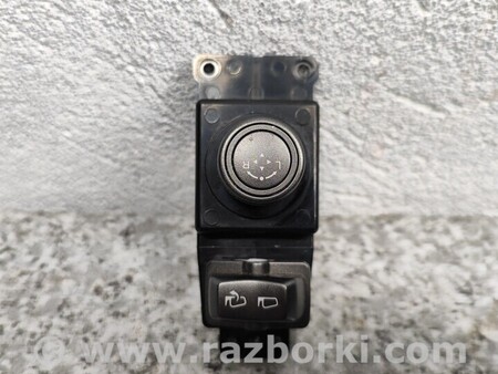 ФОТО Переключатель регулировка зеркал для SsangYong Korando Киев