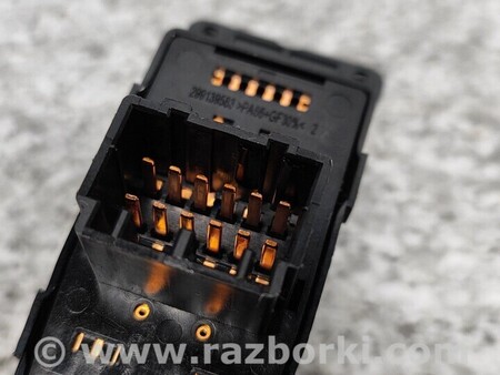 ФОТО Переключатель регулировка зеркал для SsangYong Korando Киев