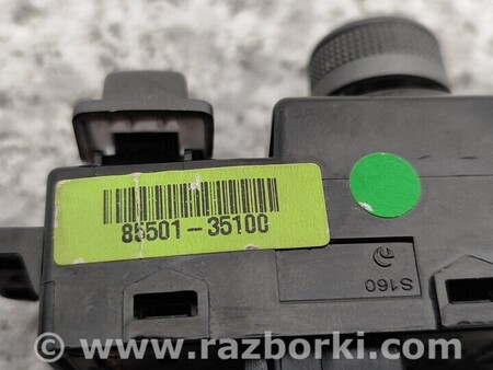 ФОТО Переключатель регулировка зеркал для SsangYong Korando Киев