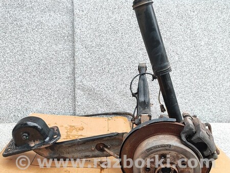 ФОТО Подвеска задняя Левая кулак задний для SsangYong Korando Киев