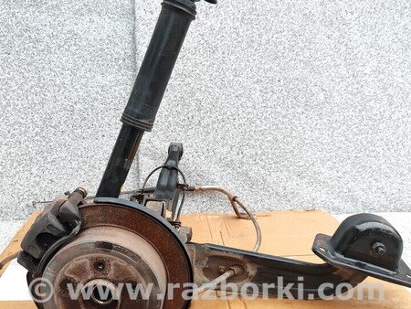 ФОТО Подвеска задняя правая кулак задний для SsangYong Korando Киев