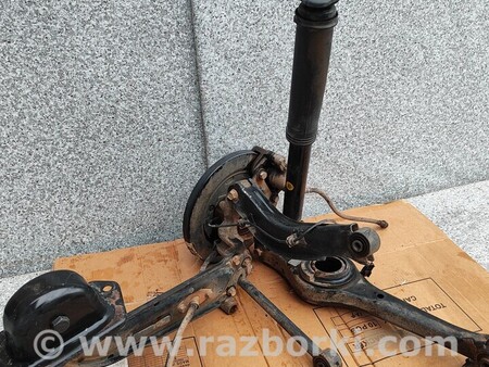 ФОТО Подвеска задняя правая кулак задний для SsangYong Korando Киев