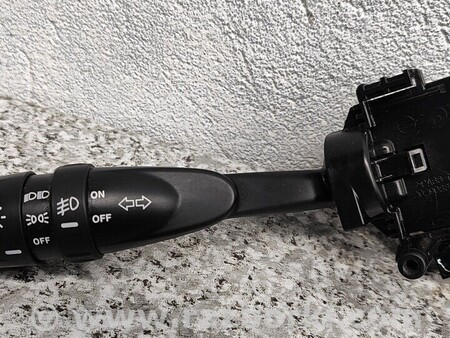 ФОТО Подрулевой переключатель правый Левый для SsangYong Korando Киев