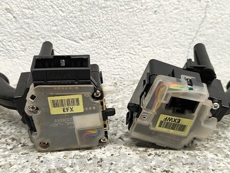 ФОТО Подрулевой переключатель правый Левый для SsangYong Korando Киев