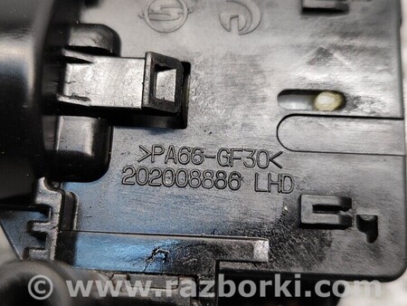 ФОТО Подрулевой переключатель правый Левый для SsangYong Korando Киев