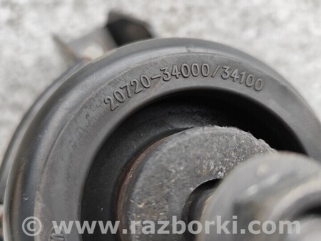 ФОТО Подушка двигателя для SsangYong Korando Киев