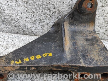 ФОТО Подушка двигателя для SsangYong Korando Киев