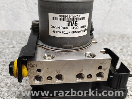 ФОТО Помпа Блок для SsangYong Korando Киев