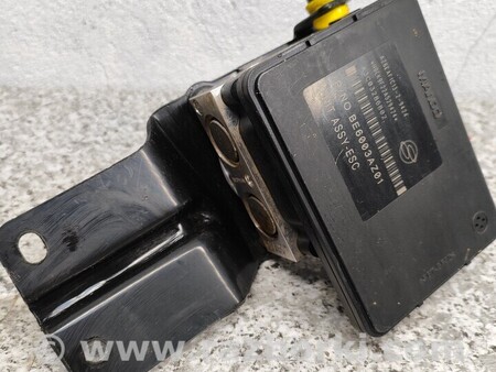 ФОТО Помпа Блок для SsangYong Korando Киев