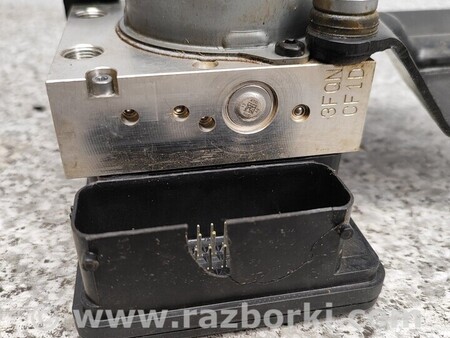 ФОТО Помпа Блок для SsangYong Korando Киев