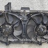 ФОТО Радатор води кондиціонера вентилятори для SsangYong Korando Киев