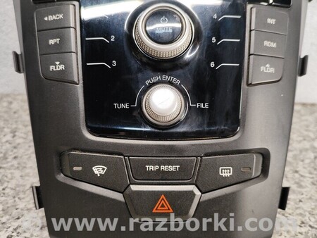 ФОТО Радио мульмедиа для SsangYong Korando Киев