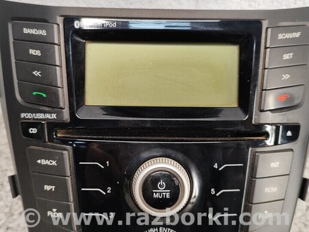 ФОТО Радио мульмедиа для SsangYong Korando Киев