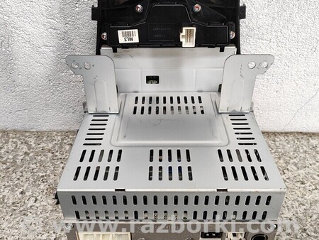 ФОТО Радио мульмедиа для SsangYong Korando Киев