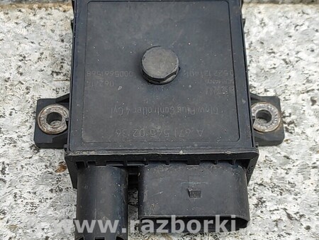 ФОТО Реле свечей накала для SsangYong Korando Киев