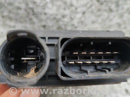 ФОТО Реле свечей накала для SsangYong Korando Киев