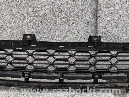 ФОТО Решетка бампера переднего центральная для SsangYong Korando Киев