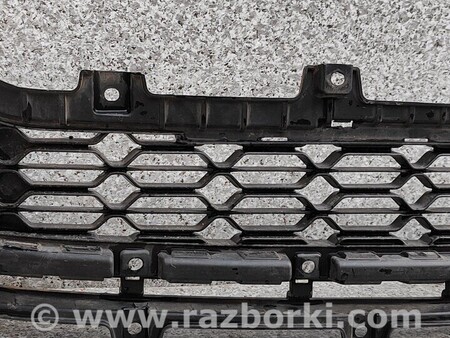 ФОТО Решетка бампера переднего центральная для SsangYong Korando Киев