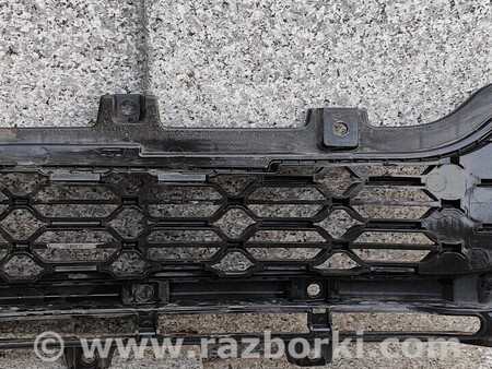 ФОТО Решетка бампера переднего центральная для SsangYong Korando Киев