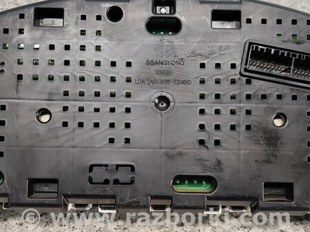 ФОТО Спидометр для SsangYong Korando Киев