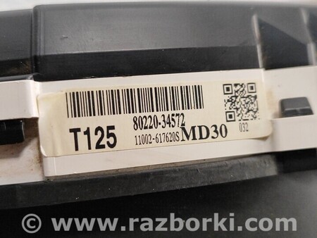 ФОТО Спидометр для SsangYong Korando Киев