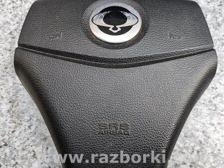 ФОТО Торпедо комплект безопасности ремни подушка для SsangYong Korando Киев