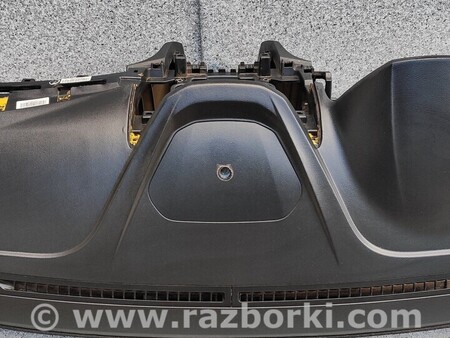 ФОТО Торпедо комплект безопасности ремни подушка для SsangYong Korando Киев