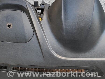 ФОТО Торпедо комплект безопасности ремни подушка для SsangYong Korando Киев