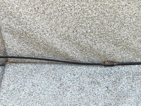 ФОТО Тросик Переключения передач Автомат для SsangYong Korando Киев