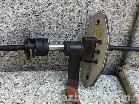 ФОТО Тросик Переключения передач Автомат для SsangYong Korando Киев