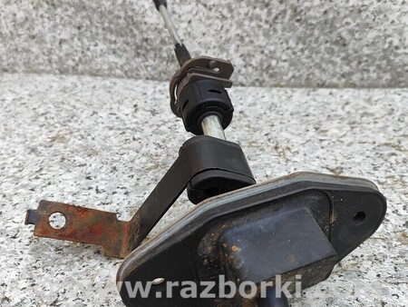 ФОТО Тросик Переключения передач Автомат для SsangYong Korando Киев