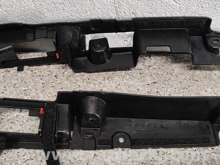 ФОТО Уплотниьель крыла переднего правого левого для SsangYong Korando Киев