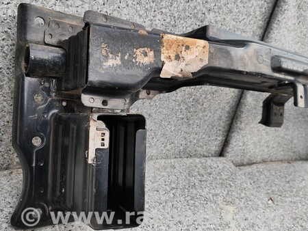 ФОТО Усилитель переднего бампера для SsangYong Korando Киев