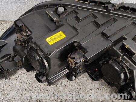 ФОТО Фара передняя правая Линза Европа для SsangYong Korando Киев