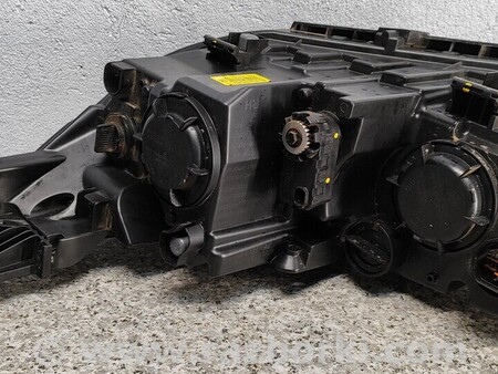 ФОТО Фара передняя правая Линза Европа для SsangYong Korando Киев