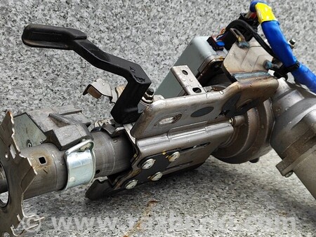 ФОТО Электроусилитель рулевого управления для SsangYong Korando Киев