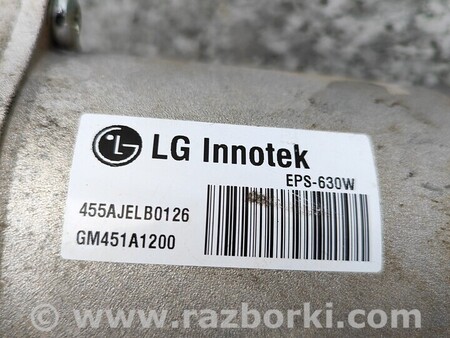 ФОТО Электроусилитель рулевого управления для SsangYong Korando Киев