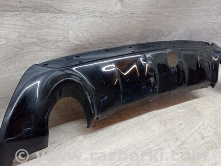 ФОТО Губа бампера заднего для Ford Kuga Киев