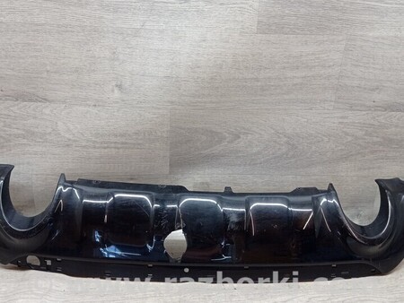 ФОТО Губа бампера заднего для Ford Kuga Киев