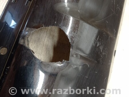 ФОТО Губа бампера заднего для Ford Kuga Киев