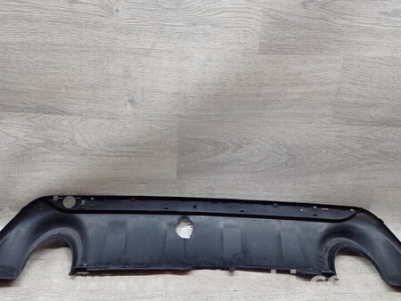 ФОТО Губа бампера заднего для Ford Kuga Киев